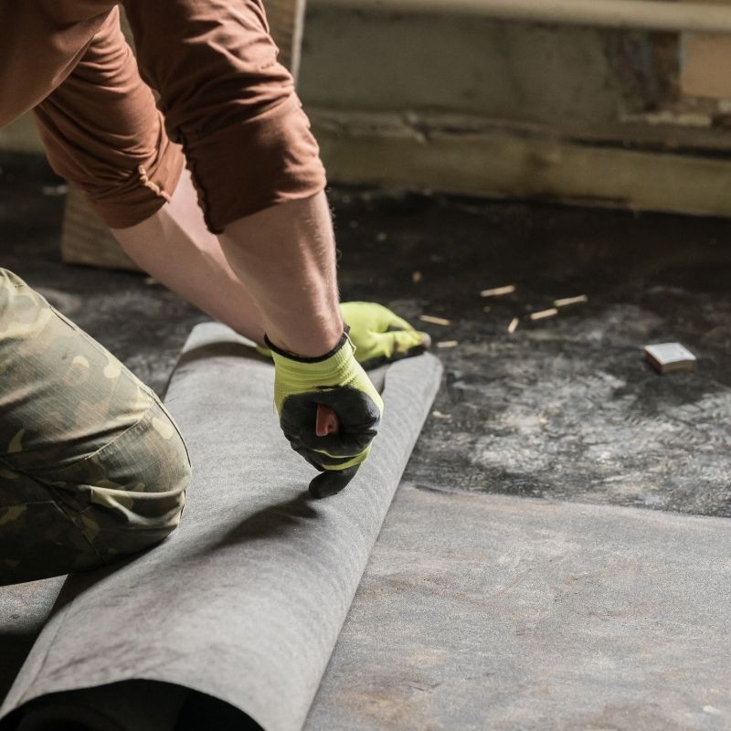 Asansör Kuyusu Su Yalıtımı Nasıl Yapılır?