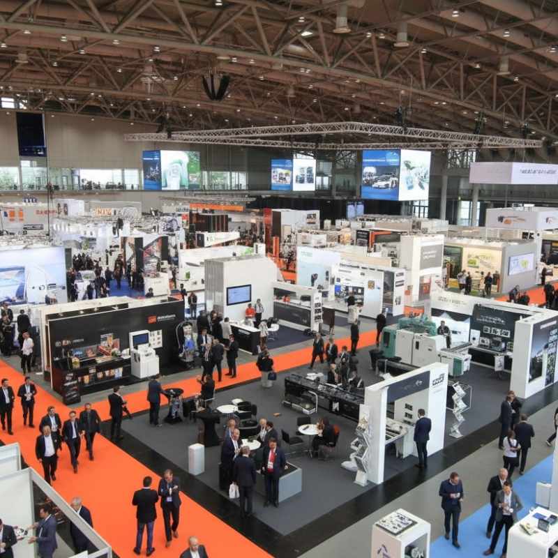 Foam Expo Europe 2026