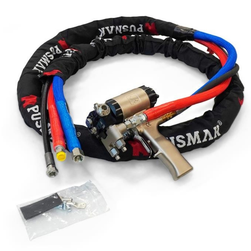 PH3 Whip Hose Nedir?