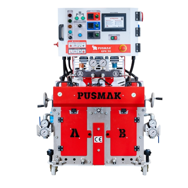Pur-Mix