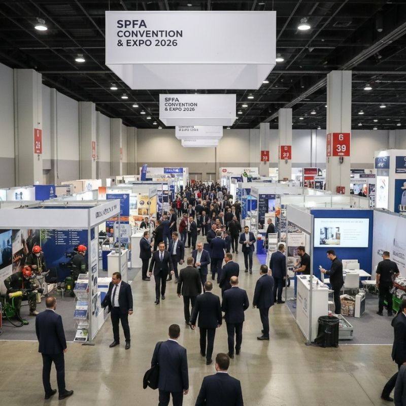 SPFA Convention & Expo