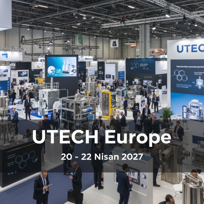 UTECH Europe