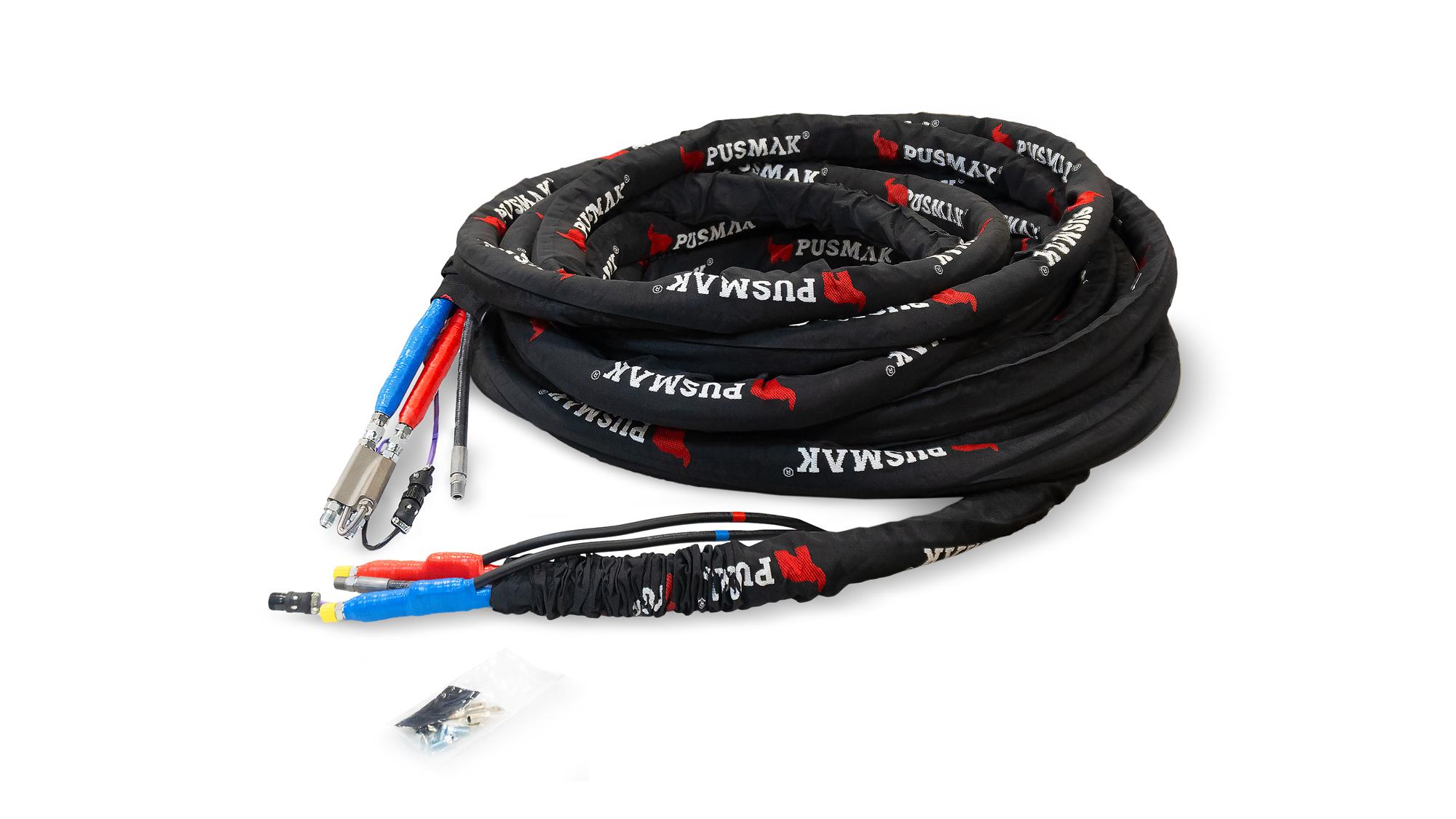 PH30 – Heated Hose