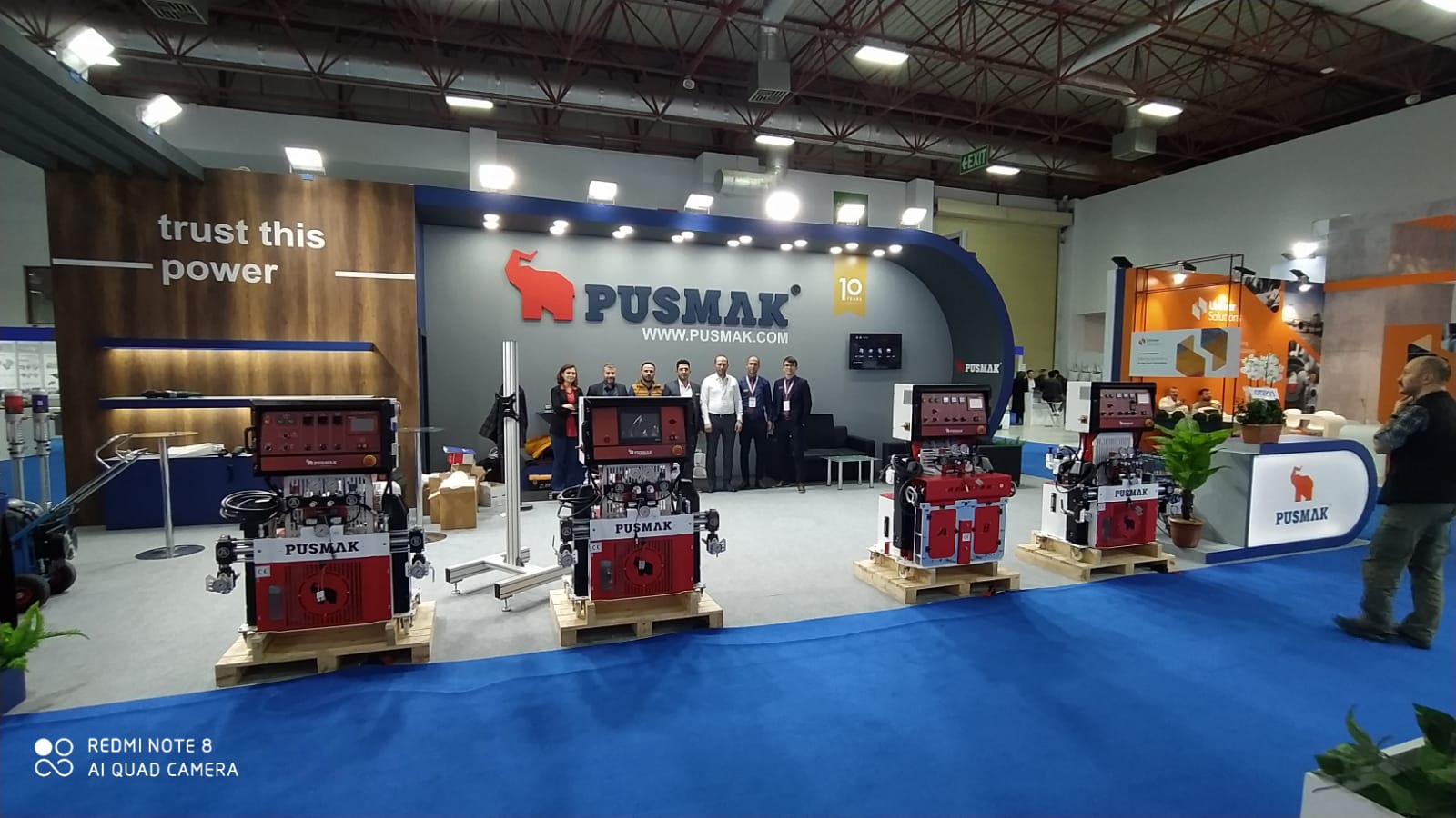 Putech Eurasia 2019