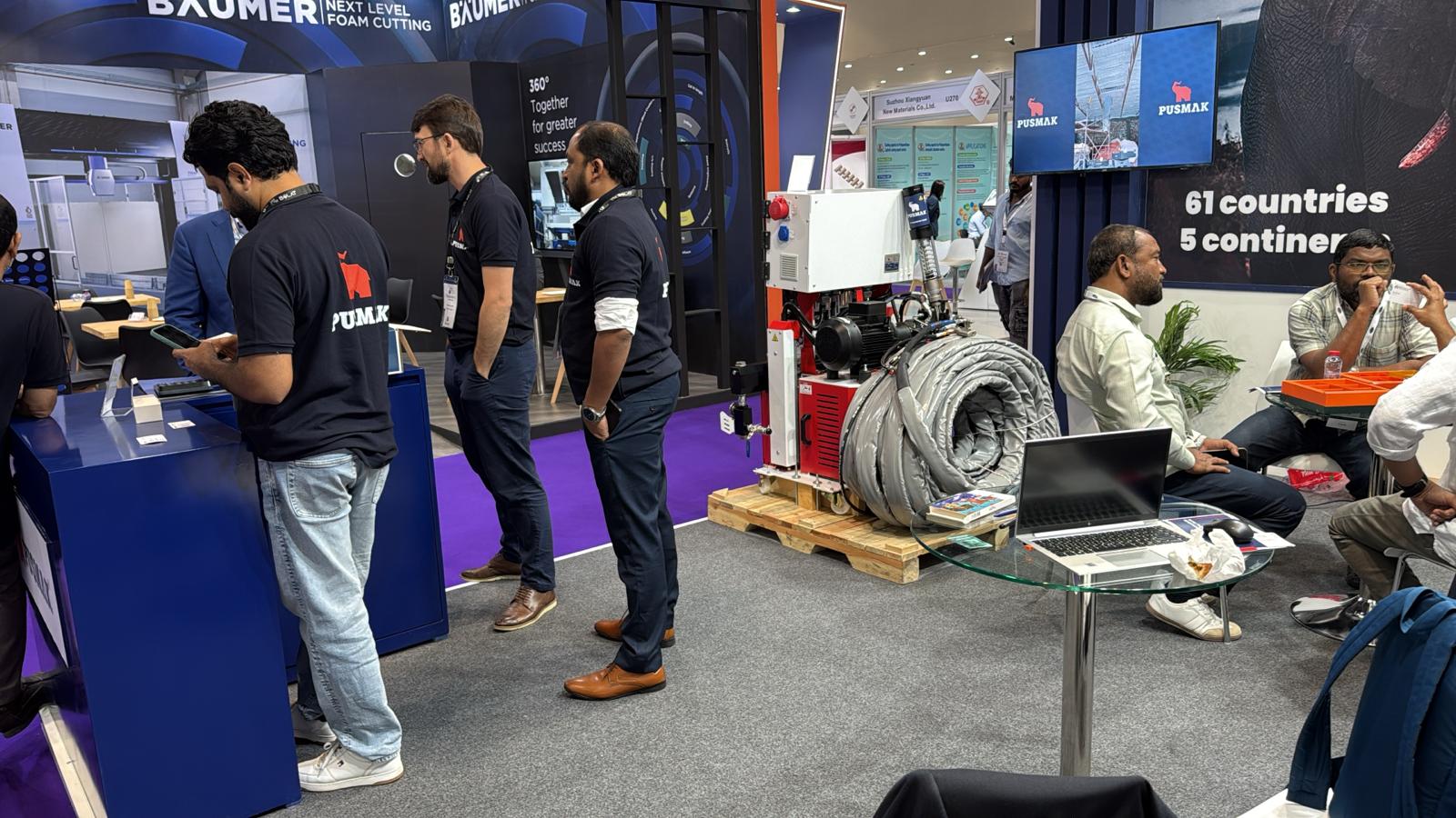 UTECH Middle East Dubai 2025