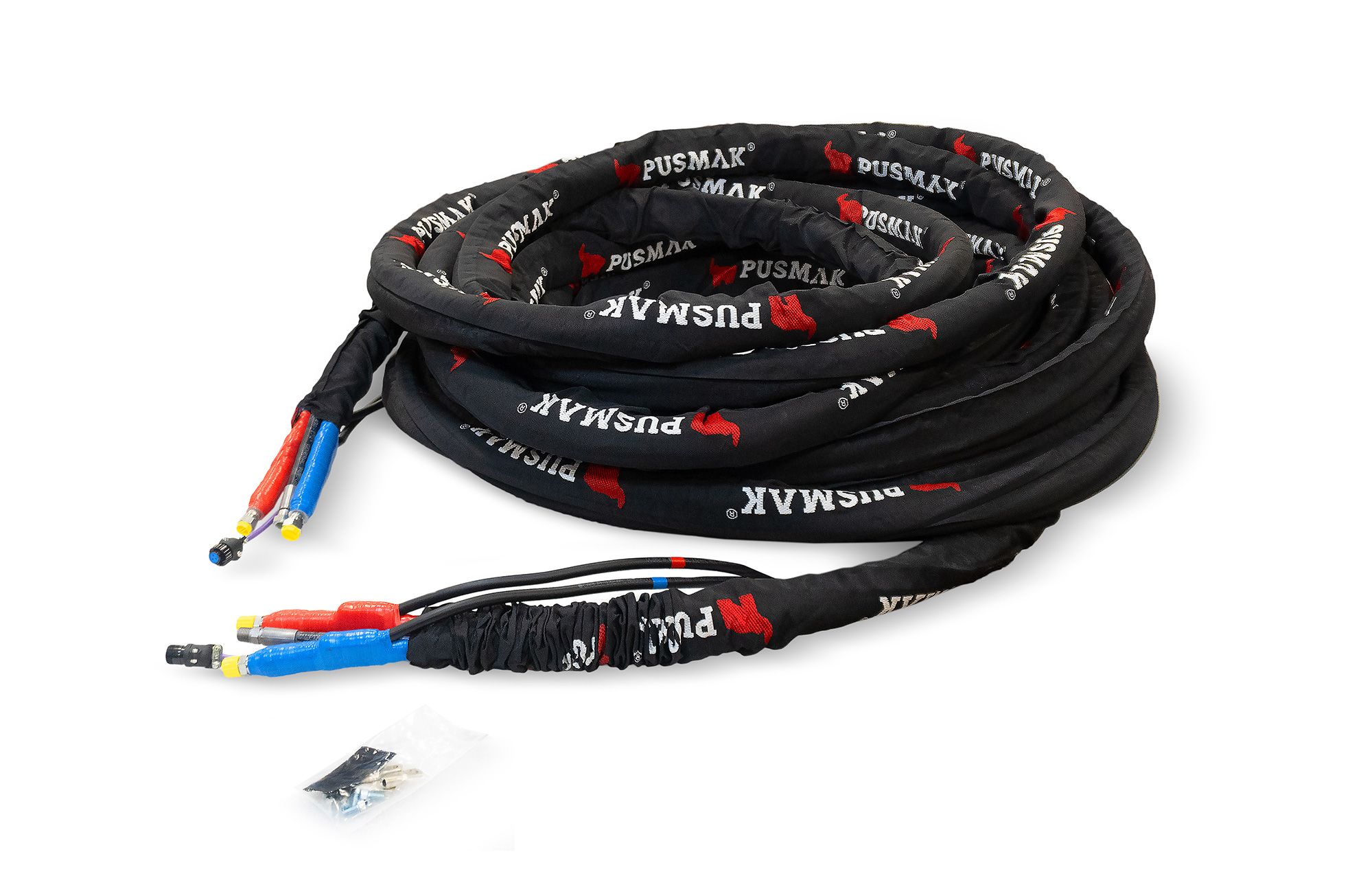 PH30 – خرطوم مُسخَّن