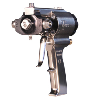 Polyurethane Spray Guns