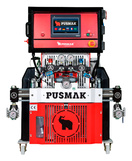 PU-SMART