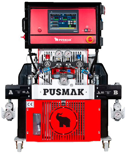 PU-SMART