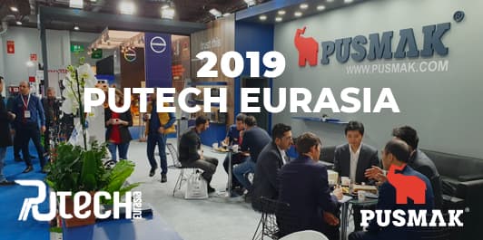 Putech Eurasia 2021