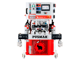 Spray Foam Insulation Machine Spray Foam Insulation Machine